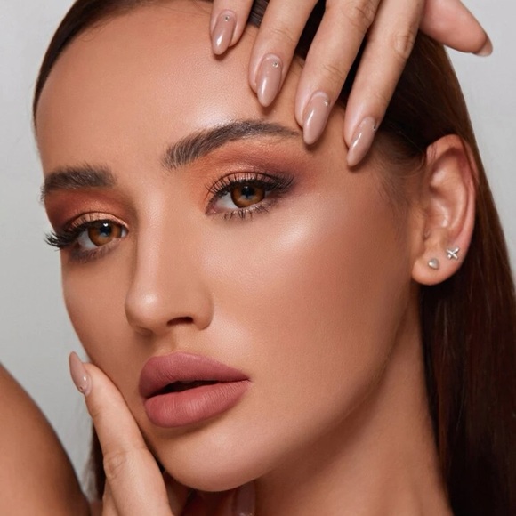 🔥SHEGLAM New SEALED Nude Beginnings Palette🔥 - Picture 2 of 8